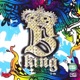 B KING