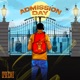 Admission Day EP