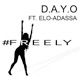Freely feat Elo Adassa Single