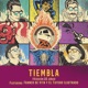 Tiembla Versión 25 Años feat El Tuyero Ilustrado Franco de Vita Single