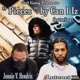 Pieces feat Jonnie V Hendrix Lutenet Single