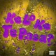 Ke Lo Ke Te Pasa Single