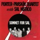 Sonnet for Sal with Allan Praskin feat Sal Nistico