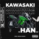 Kawasaki Single