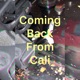 Coming Back from Cali Single
