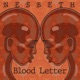 Blood Letter Single