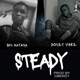 Steady feat Donzy vibes Single
