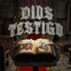 DIOS TESTIGO Single