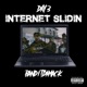 Internet Sliding feat Banditdamack Single