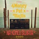 Na końcu świata Single