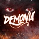 Demonia feat Leo Lamas Francof Single