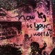 How Big is Your World