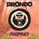 Conspiracy Single