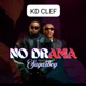 No Drama feat Sugarboy Single