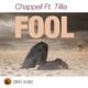 Fool feat Tillia Single