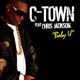 Baby U feat Chris Jackson EP