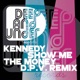 Show Me the Money D P V Remix Single