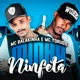 Minha Ninfeta Single