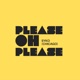 Please Oh Please Prime Cut Jersey Edit Single