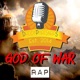 God of War Rap feat Bonecage Single