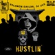 Hustlin feat Solomon Childs DJ Uve Single