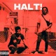 Halt feat Pharaoh The 1 Single