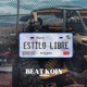 Estilo libre feat LICH WEZZY Raptodony Single