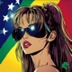 Brazillian B Tch Single