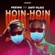 Hoin Hoin feat Diff Plies Single