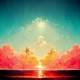 Summer feat Carlie the Pilot Single