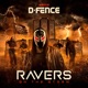 Ravers On The Storm Single