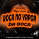 Mega Funk Roça no Vapor da Boca Single