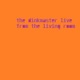 Live from the Living Room EP