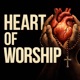 Heart of Worship feat K Soul Single