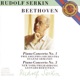 Beethoven Piano Concertos Nos 1 3