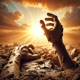 Overcome Be a Monster Single