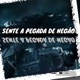SENTE A PEGADA DE NEGÃO Single