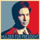 Mulder for President EP