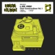 Club Constructions Vol 1 EP