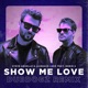Show Me Love Dubdogz Remix Extended feat Robin S Single