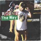 Round the Way Single feat LIFETHE1 Single