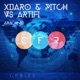 Arachnis XiJaro Pitch vs Artifi Single
