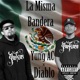 La Misma Bandera Single feat Diablo Single