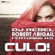 Culo feat M O Radio Edit Single