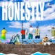 Honestly feat Emoh Les Single