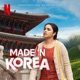 Made in Korea Soundtrack from the Netflix Film