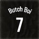 Fully Bad feat Butch Boi Single