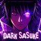 DARK SASUKE Naruto Single