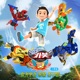 Hello Carbot Koong Special AlCarbot and Animal Friends Original Soundtrack Single