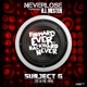 Forward Ever Backward Never feat H J Mester Single